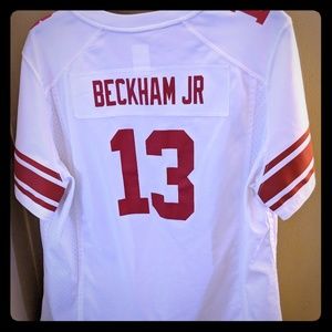 Authentic NFL.com ODB Jr. Jersey